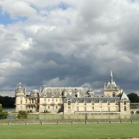 Garden Studio Chantilly Zewnętrze zdjęcie