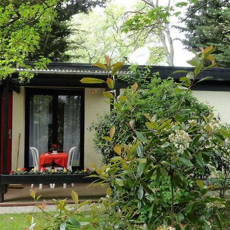 Garden Studio Chantilly Zewnętrze zdjęcie