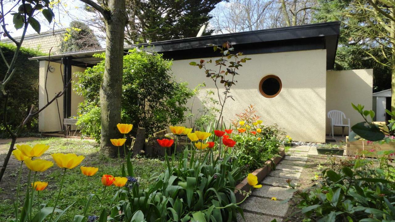 Garden Studio Chantilly Zewnętrze zdjęcie