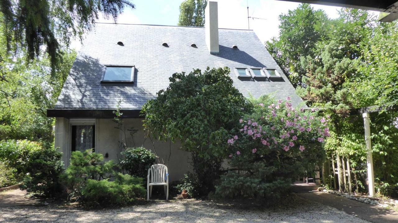 Garden Studio Chantilly Zewnętrze zdjęcie