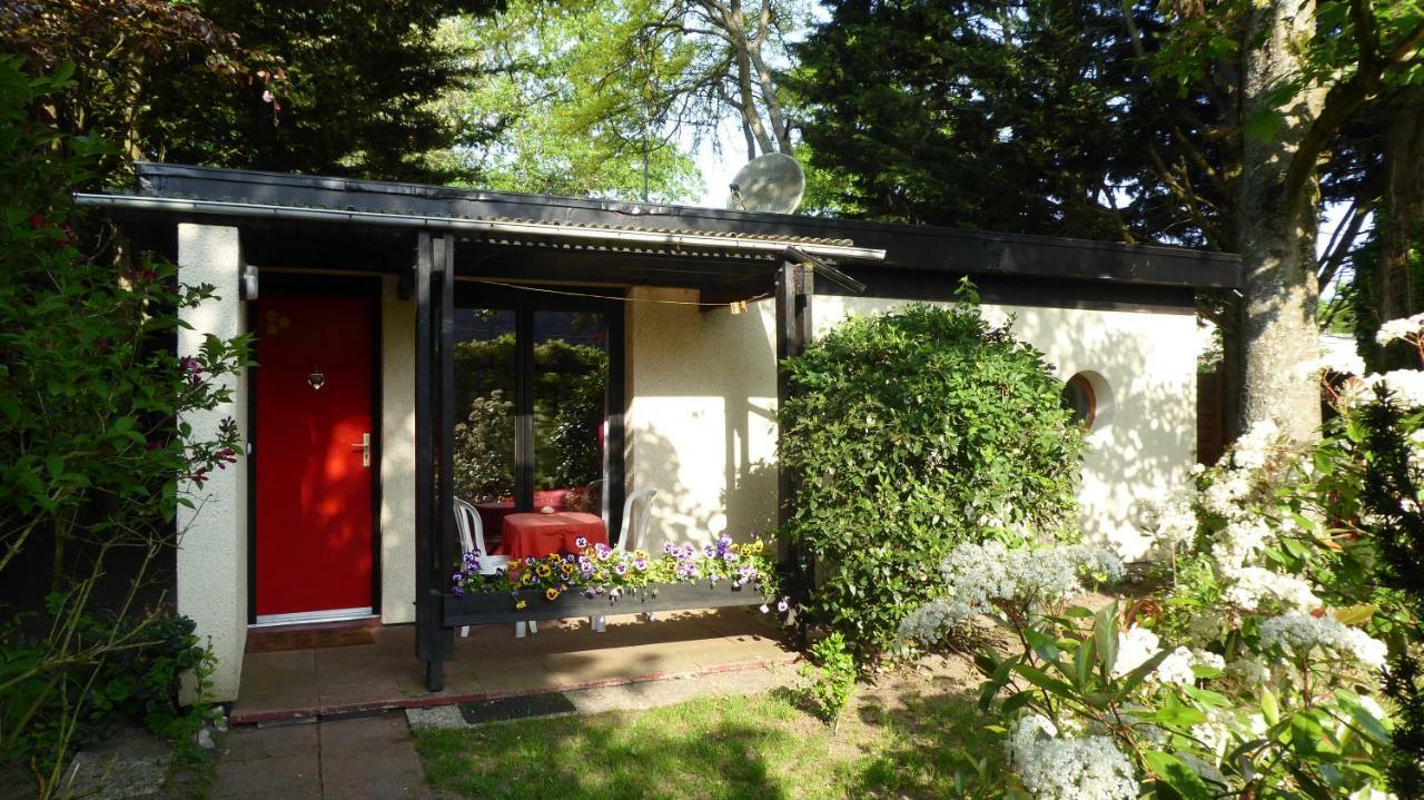 Garden Studio Chantilly Zewnętrze zdjęcie
